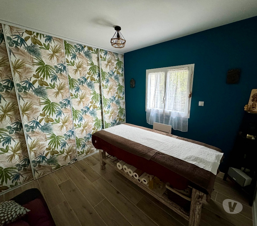 Massages Hérault Vailhauques - 34570 - Photos Vivastreet Massage tantrique doux et relaxant