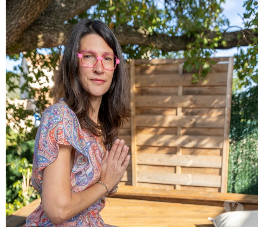 Massages Hérault Vailhauques - 34570 - Photos Vivastreet Massage tantrique doux et relaxant