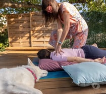 Photos Vivastreet Massage tantrique doux et relaxant