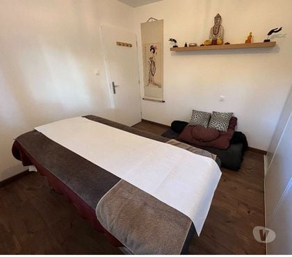Massage Vailhauques Hérault - Photos Vivastreet Massage tantrique doux et relaxant