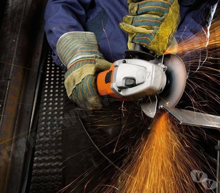  Meurthe-et-Moselle Nancy - Photos Vivastreet Meuleuse d’angle 125 mm LOCATION