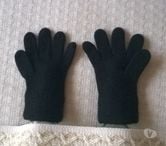 Strasbourg - Strasbourg — Gants femme en laine