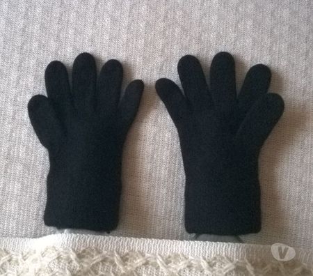 Accessoires - Bagagerie Bas-Rhin Strasbourg - Photos Vivastreet Gants femme en laine
