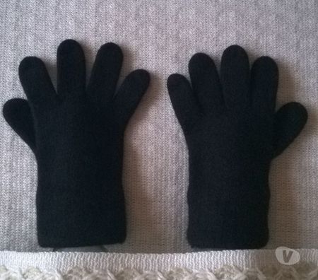 Accessoires - Bagagerie Bas-Rhin Strasbourg - Photos Vivastreet Gants femme en laine