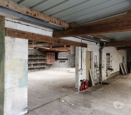Vente Maison Pas-de-Calais Avesnes les Bapaume - 62450 - Photos Vivastreet Bâtiment Habitation Local Activitées.Commerciales Etc..