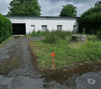 Vente Maison Avesnes les Bapaume Pas-de-Calais - Photos Vivastreet Bâtiment Habitation Local Activitées.Commerciales Etc..