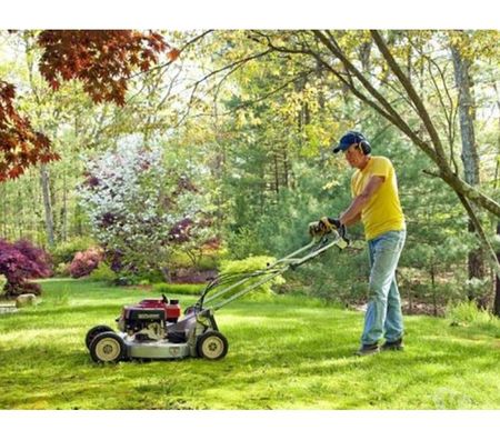  Meurthe-et-Moselle Nancy - Photos Vivastreet Tondeuse thermique tractée - Coupe de 56 LOCATION