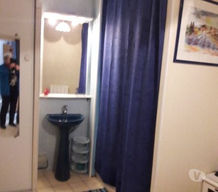 Appartement meublé Haute-Garonne Toulouse - Photos Vivastreet loue chartreuse meublée T2 