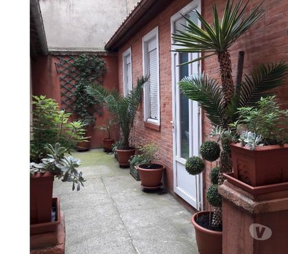 Appartements meublés Toulouse Toulouse - Photos Vivastreet loue chartreuse meublée T2