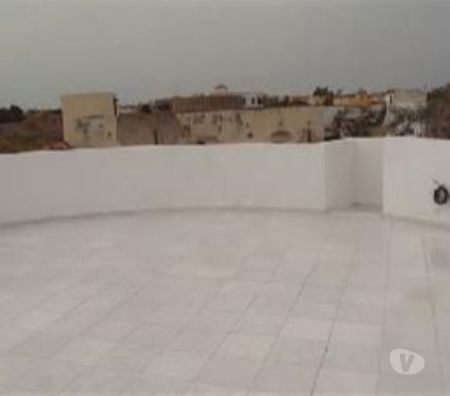 Vente Maison Sénégal - Photos Vivastreet villa sur 500 m2 de terrain a saly carrefour