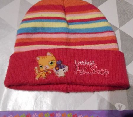 Jeux - Jouets Ille-et-Vilaine St Meen le Grand - 35290 - Photos Vivastreet little petshop