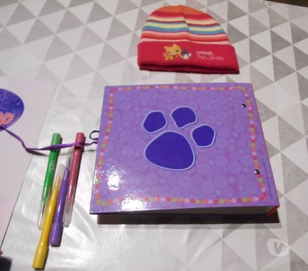 Jeux - Jouets Ille-et-Vilaine St Meen le Grand - 35290 - Photos Vivastreet little petshop