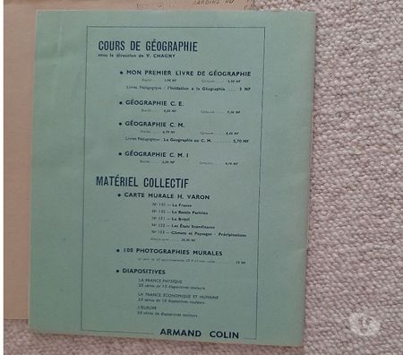Collection Val-de-Marne Le Kremlin Bicetre - 94270 - Photos Vivastreet Cahier de Cartographie France et autres - A Fraysse