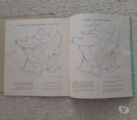 Collection Val-de-Marne Le Kremlin Bicetre - 94270 - Photos Vivastreet Cahier de Cartographie France et autres - A Fraysse