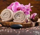 MASSAGE DU MONDE - RELAXATION