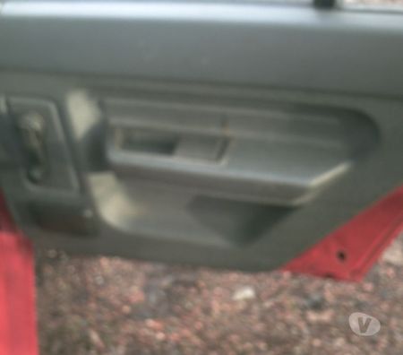 Pièces et services auto Moselle Faulquemont - Photos Vivastreet recherche pièces super 5 de 1986 tl
