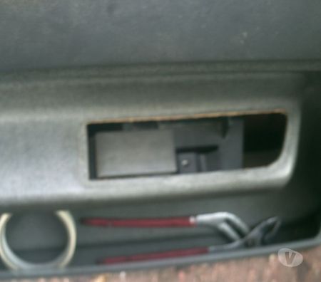 Pièces et services auto Moselle Faulquemont - Photos Vivastreet recherche pièces super 5 de 1986 tl