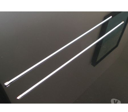Décoration - art Nord Mons en Baroeul - 59370 - Photos Vivastreet luminaire design-lampadaire design en acier inoxydable-Lampe