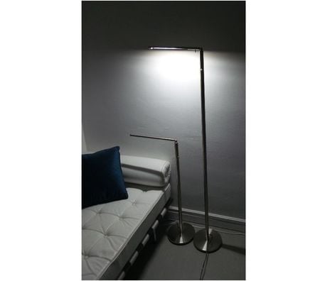Décoration - art Nord Mons en Baroeul - 59370 - Photos Vivastreet luminaire design-lampadaire design en acier inoxydable-Lampe