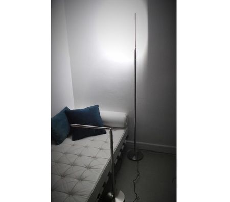 Décoration - art Nord Mons en Baroeul - 59370 - Photos Vivastreet luminaire design-lampadaire design en acier inoxydable-Lampe