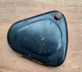 Pierrefeu du Var - Var — boite a outils JAWA PERAK NK 250 cc 1953
