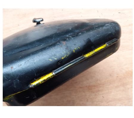 Pièces et services moto Var Pierrefeu du Var - 83390 - Photos Vivastreet boite a outils JAWA PERAK NK 250 cc 1953