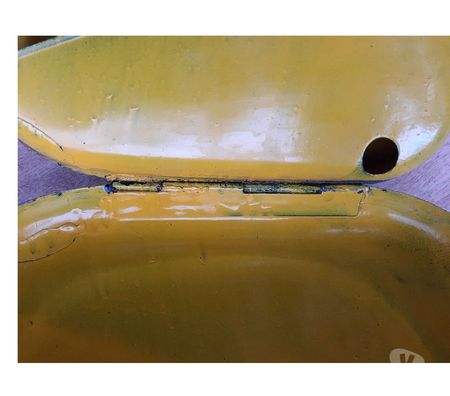 Pièces et services moto Var Pierrefeu du Var - 83390 - Photos Vivastreet boite a outils JAWA PERAK NK 250 cc 1953
