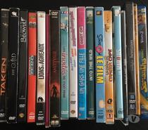 DVD occasion Yvelines Guyancourt - 78280 - Photos Vivastreet DVD petit prix en lot ou à l'unité