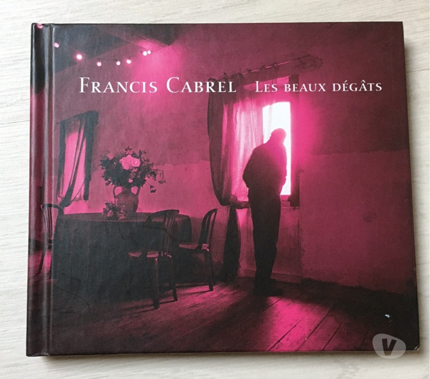 CDs Yvelines Guyancourt - 78280 - Photos Vivastreet CD pop rock , rock , chanson francaise ...