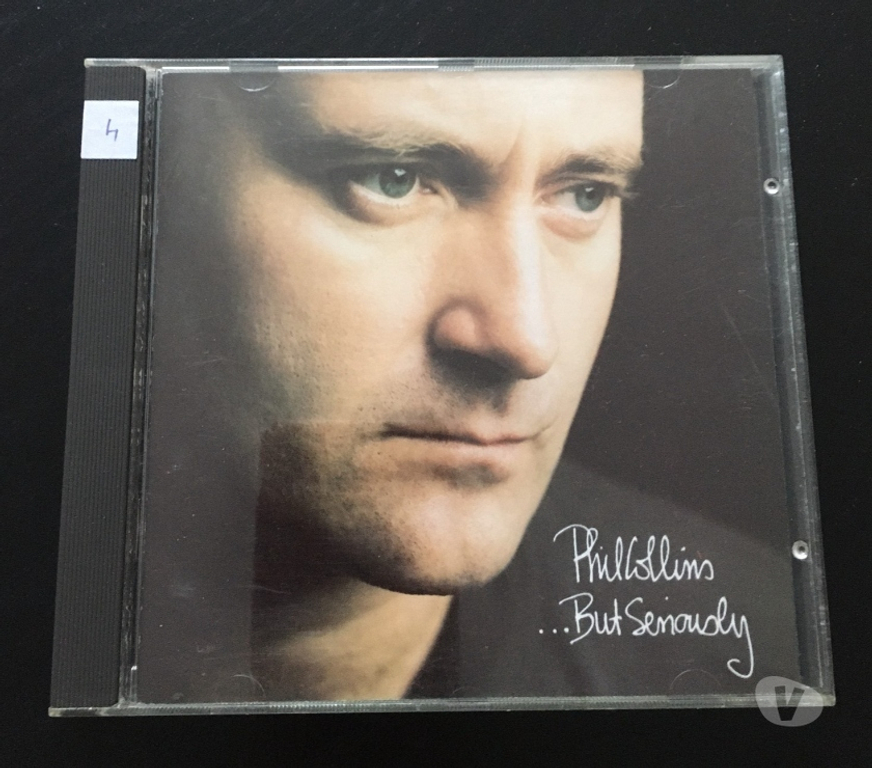 CDs Yvelines Guyancourt - 78280 - Photos Vivastreet CD pop rock , rock , chanson francaise ...