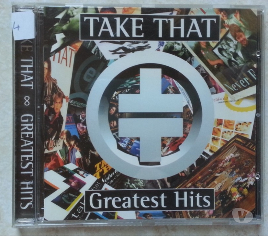 CDs Yvelines Guyancourt - 78280 - Photos Vivastreet CD pop rock , rock , chanson francaise ...