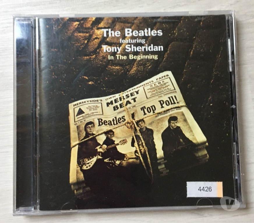 CDs Yvelines Guyancourt - 78280 - Photos Vivastreet CD pop rock , rock , chanson francaise ...