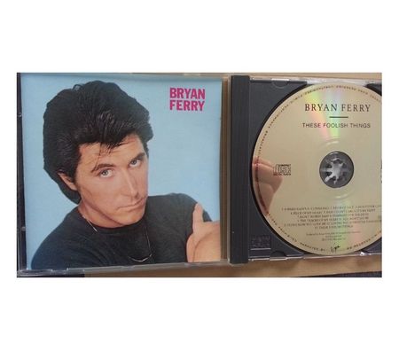 CDs Yvelines Guyancourt - 78280 - Photos Vivastreet CD pop rock , rock , chanson francaise ...