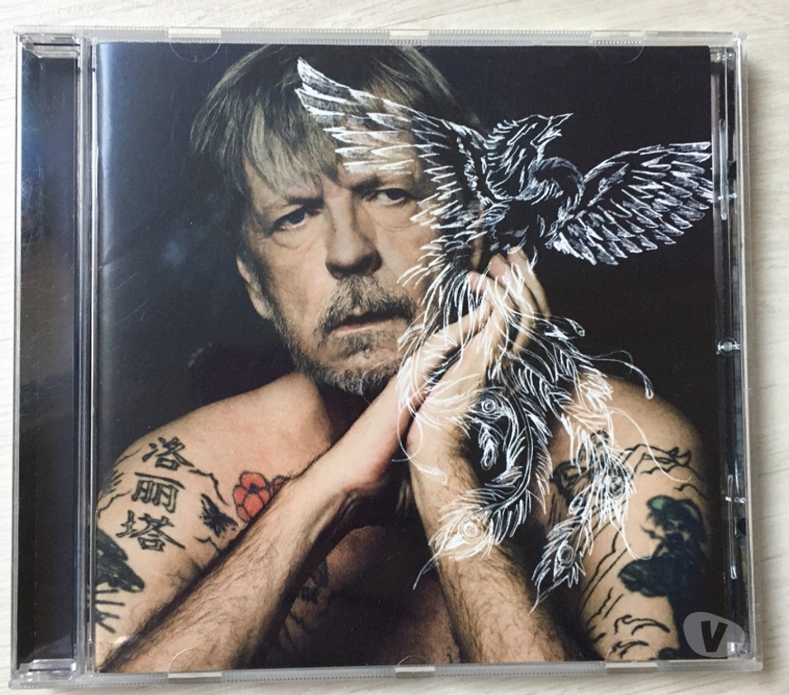 CDs Yvelines Guyancourt - 78280 - Photos Vivastreet CD pop rock , rock , chanson francaise ...