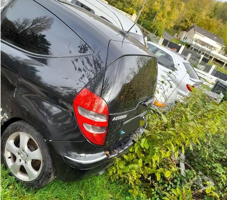 Pièces et services auto Seine-Saint-Denis Sevran - 93270 - Photos Vivastreet mercedes classe a