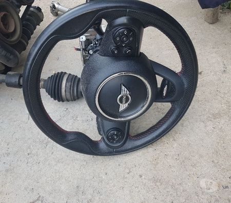 Pièces et services auto Seine-Saint-Denis Sevran - 93270 - Photos Vivastreet mini cooper s