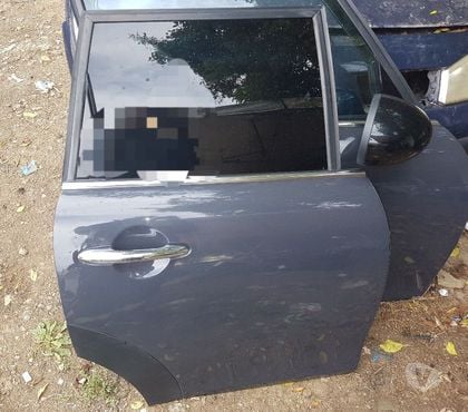 Accessoires auto & tuning Sevran Seine-Saint-Denis - Photos Vivastreet mini cooper s