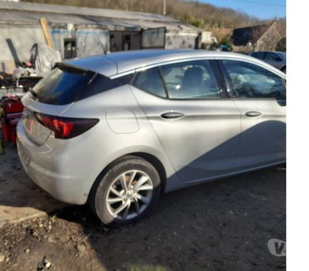 Pièces et services auto Seine-Saint-Denis Sevran - 93270 - Photos Vivastreet opel astra
