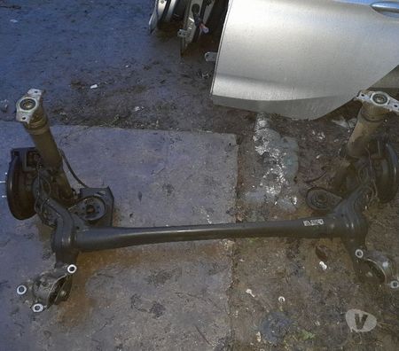 Pièces et services auto Seine-Saint-Denis Sevran - 93270 - Photos Vivastreet opel astra