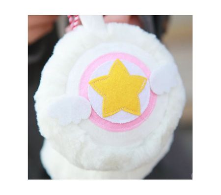 Accessoires - Bagagerie Moselle Semecourt - 57280 - Photos Vivastreet cache oreille cardcaptorSakura japon manga anime sailor moon