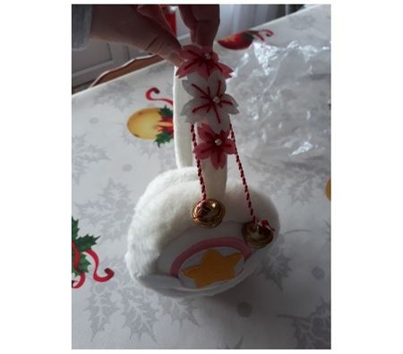 Accessoires - Bagagerie Moselle Semecourt - 57280 - Photos Vivastreet cache oreille cardcaptorSakura japon manga anime sailor moon