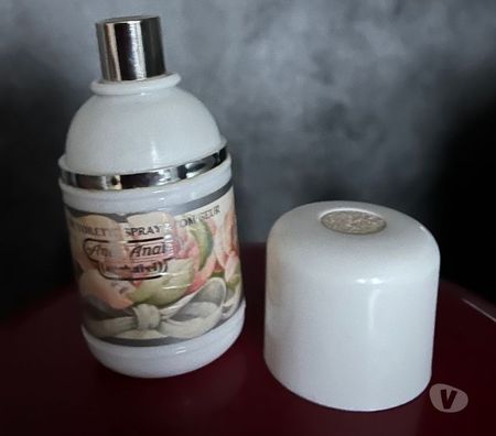 Collection Seine-et-Marne Meaux - 77100 - Photos Vivastreet Flacon vaporisateur de parfum vide « Anaïs »