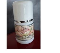 Flacon vaporisateur de parfum vide « Anaïs »
