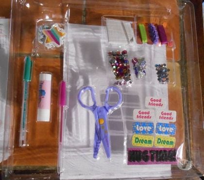 Jeux jouets occasion St Meen le Grand Ille-et-Vilaine - Photos Vivastreet kit scrapbookings et cartes