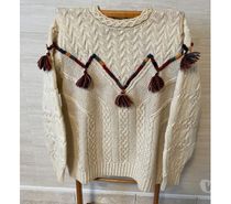 Pull femme taille 2