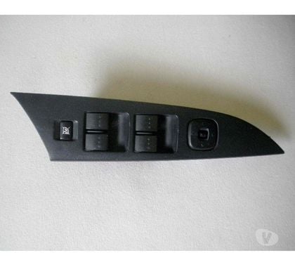 Accessoires auto & tuning Clermont Ferrand Clermont Ferrand - Photos Vivastreet Interrupteurs leve vitres Mazda 3