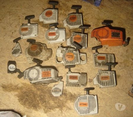  Côte-d'Or Chevigny St Sauveur - 21800 - Photos Vivastreet lanceur tronçonneuse sthil d'origine