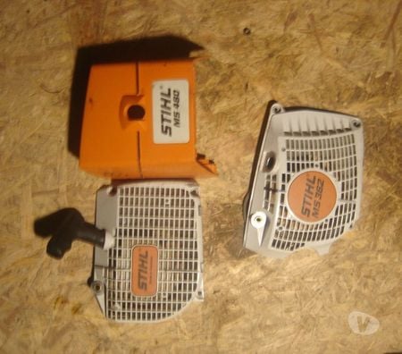  Côte-d'Or Chevigny St Sauveur - 21800 - Photos Vivastreet lanceur tronçonneuse sthil d'origine