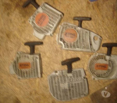  Côte-d'Or Chevigny St Sauveur - 21800 - Photos Vivastreet lanceur tronçonneuse sthil d'origine