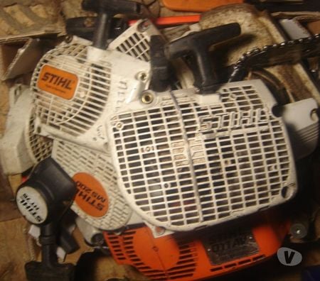  Côte-d'Or Chevigny St Sauveur - 21800 - Photos Vivastreet lanceur tronçonneuse sthil d'origine